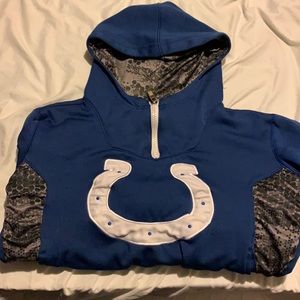 Colts Sweatshirt